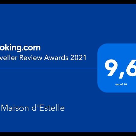דירות Lavérune La Maison D'Estelle מראה חיצוני תמונה
