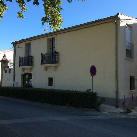 דירות Lavérune La Maison D'Estelle מראה חיצוני תמונה