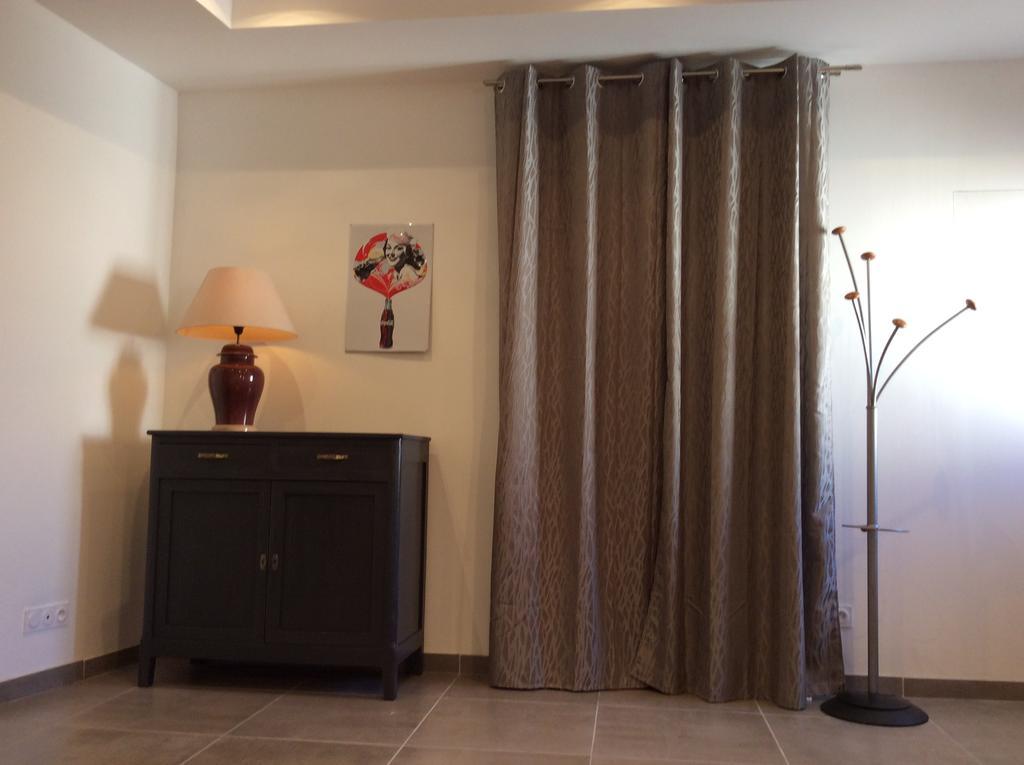 דירות Lavérune La Maison D'Estelle מראה חיצוני תמונה