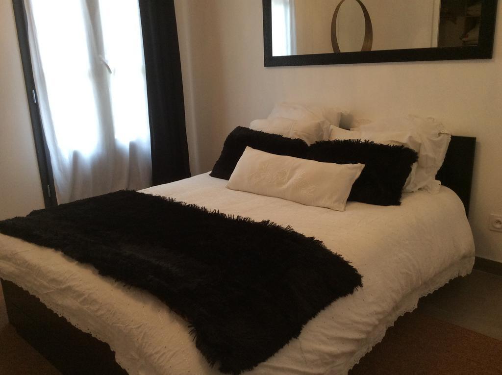 דירות Lavérune La Maison D'Estelle מראה חיצוני תמונה