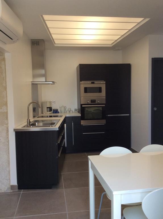 דירות Lavérune La Maison D'Estelle מראה חיצוני תמונה
