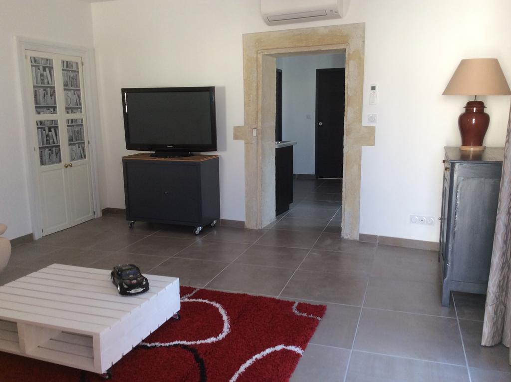 דירות Lavérune La Maison D'Estelle מראה חיצוני תמונה