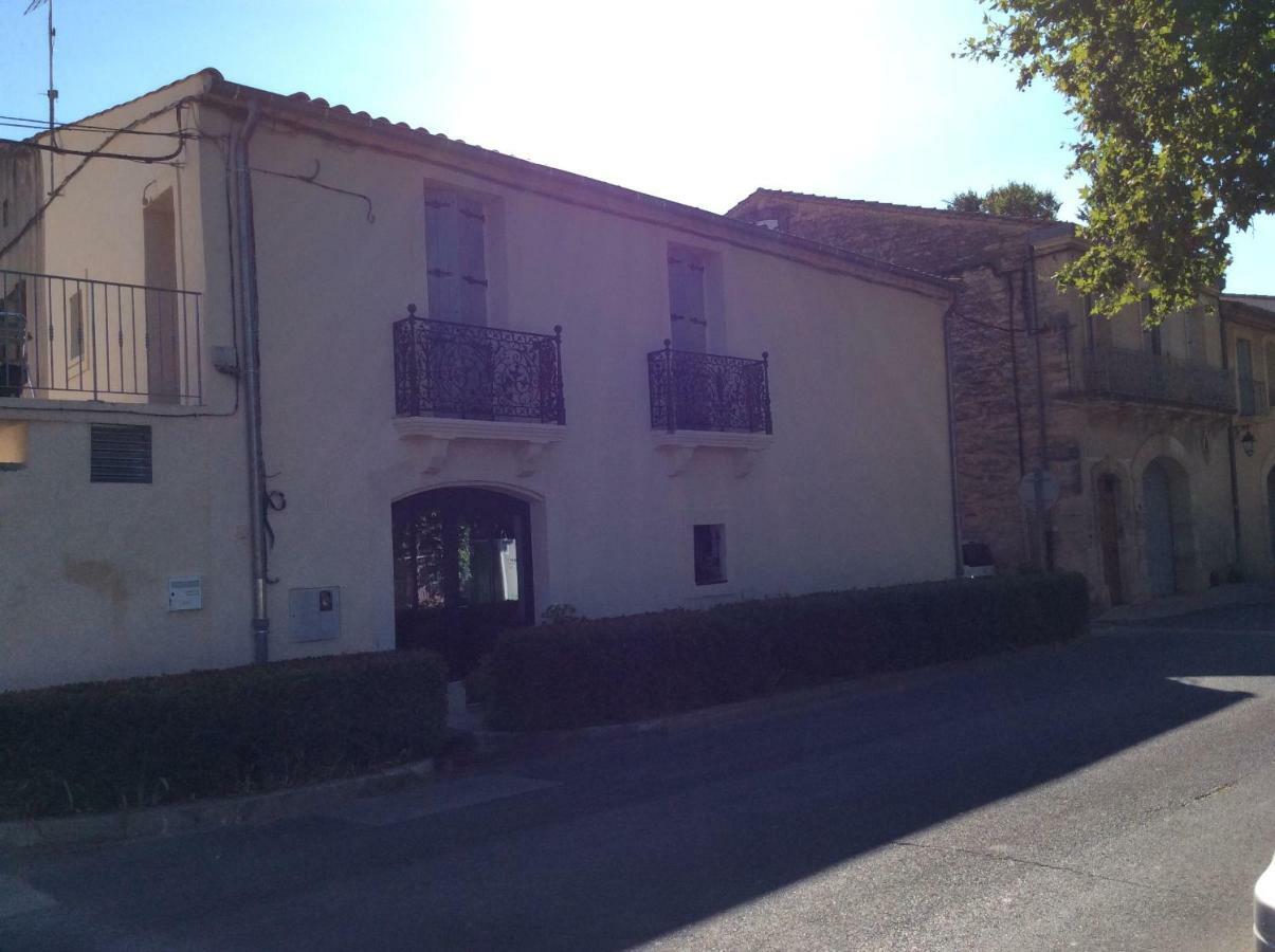 דירות Lavérune La Maison D'Estelle מראה חיצוני תמונה